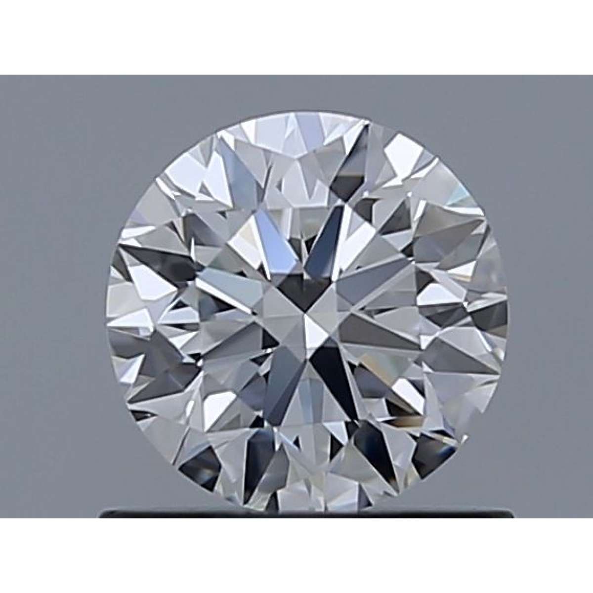 Diamante Certificato GIA Carati 0.76 Colore F Purezza VVS1 EX EX EX Fluorescenza FNT Brown No Green No Milky No EyeClean 100% Diamante Certificato GIA Carati 0.76 Colore F Purezza VVS1 EX EX EX Fluorescenza FNT Brown No Green No Milky No EyeClean 100%