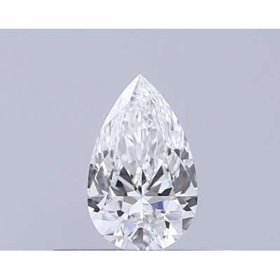 Certified Diamond GIA Carats 0.3 Color E Clarity VVS1  -  EX  VG Fluorescence NON Brown No Green No Milky No EyeClean 100%