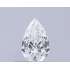 Certified Diamond GIA Carats 0.3 Color E Clarity VVS1  -  EX  VG Fluorescence NON Brown No Green No Milky No EyeClean 100%