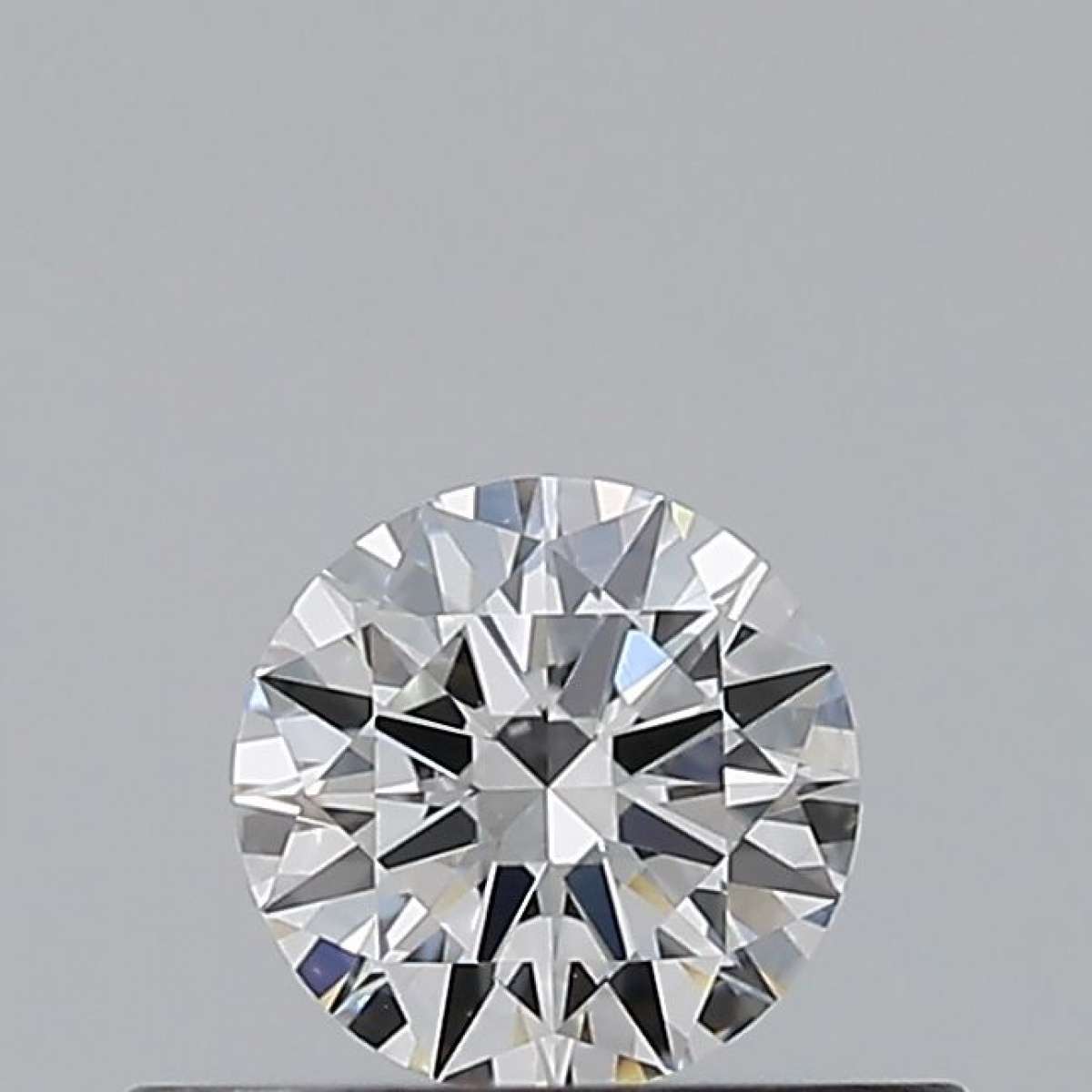 Certified Diamond GIA Carats 0.3 Color E Clarity VS2  EX  EX  EX Fluorescence NON Brown No Green No Milky No EyeClean 100%