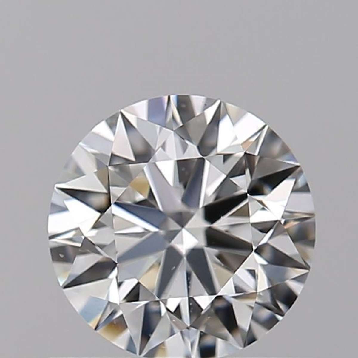 Certified Diamond GIA Carats 0.7 Color G Clarity VS2  EX  EX  EX Fluorescence NON Brown No Green No Milky No EyeClean 100%