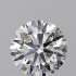 Certified Diamond GIA Carats 0.7 Color G Clarity VS2  EX  EX  EX Fluorescence NON Brown No Green No Milky No EyeClean 100%