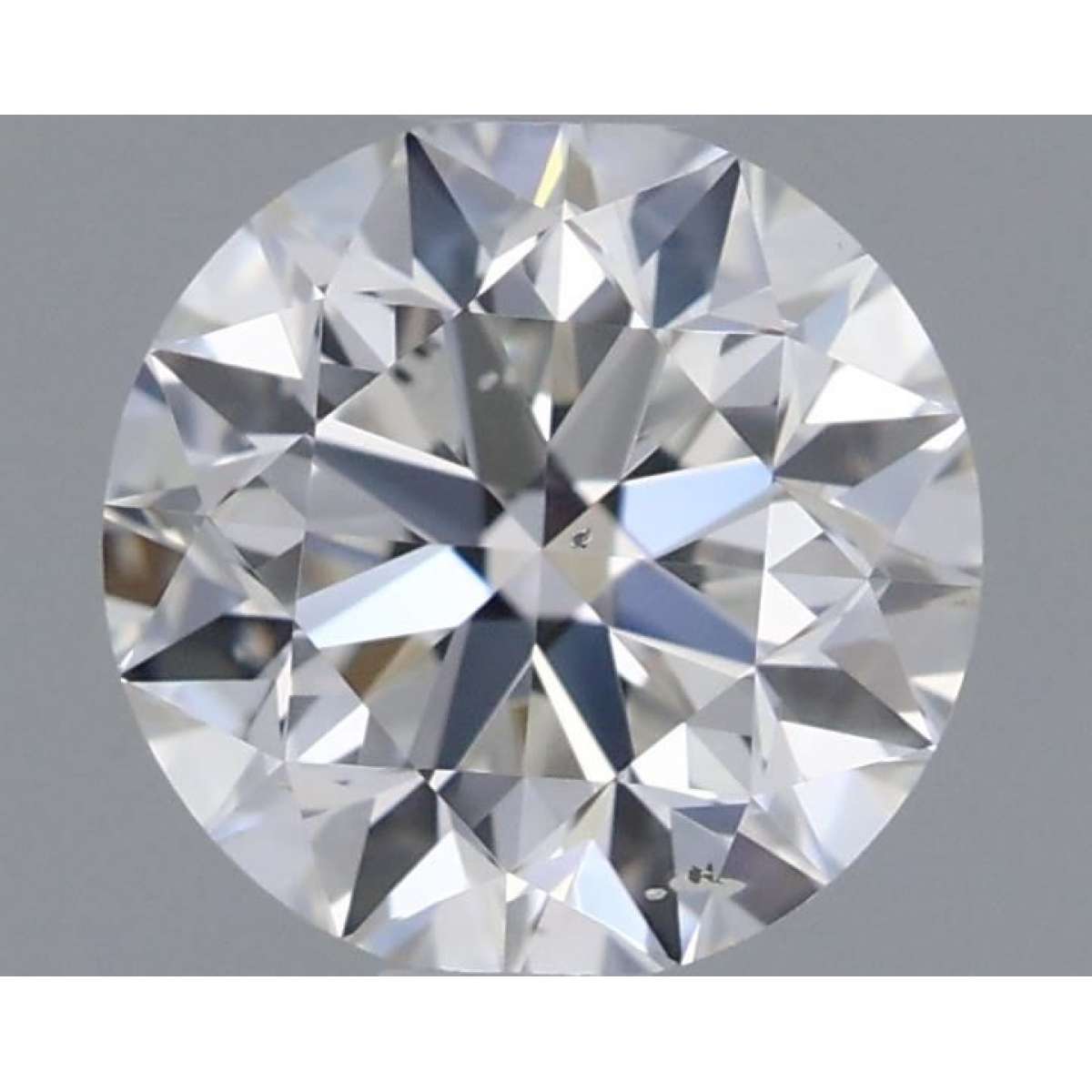 Certified Diamond GIA Carats 0.6 Color G Clarity SI1 VG EX EX Fluorescence MED Brown No Green No Milky No EyeClean 100% Certified Diamond GIA Carats 0.6 Color G Clarity SI1 VG EX EX Fluorescence MED Brown No Green No Milky No EyeClean 100%