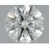 Certified Diamond IGI Carats 1.0 Color H Clarity SI1  EX  EX  EX Fluorescence NON Brown No Green No Milky No EyeClean 100%