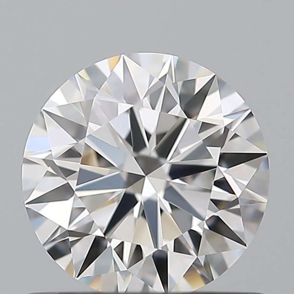 Diamante Certificato GIA Carati 0.65 Colore F Purezza VVS1 EX EX EX Fluorescenza NON Brown No Milky No EyeClean 100% Diamante Certificato GIA Carati 0.65 Colore F Purezza VVS1 EX EX EX Fluorescenza NON Brown No Milky No EyeClean 100%