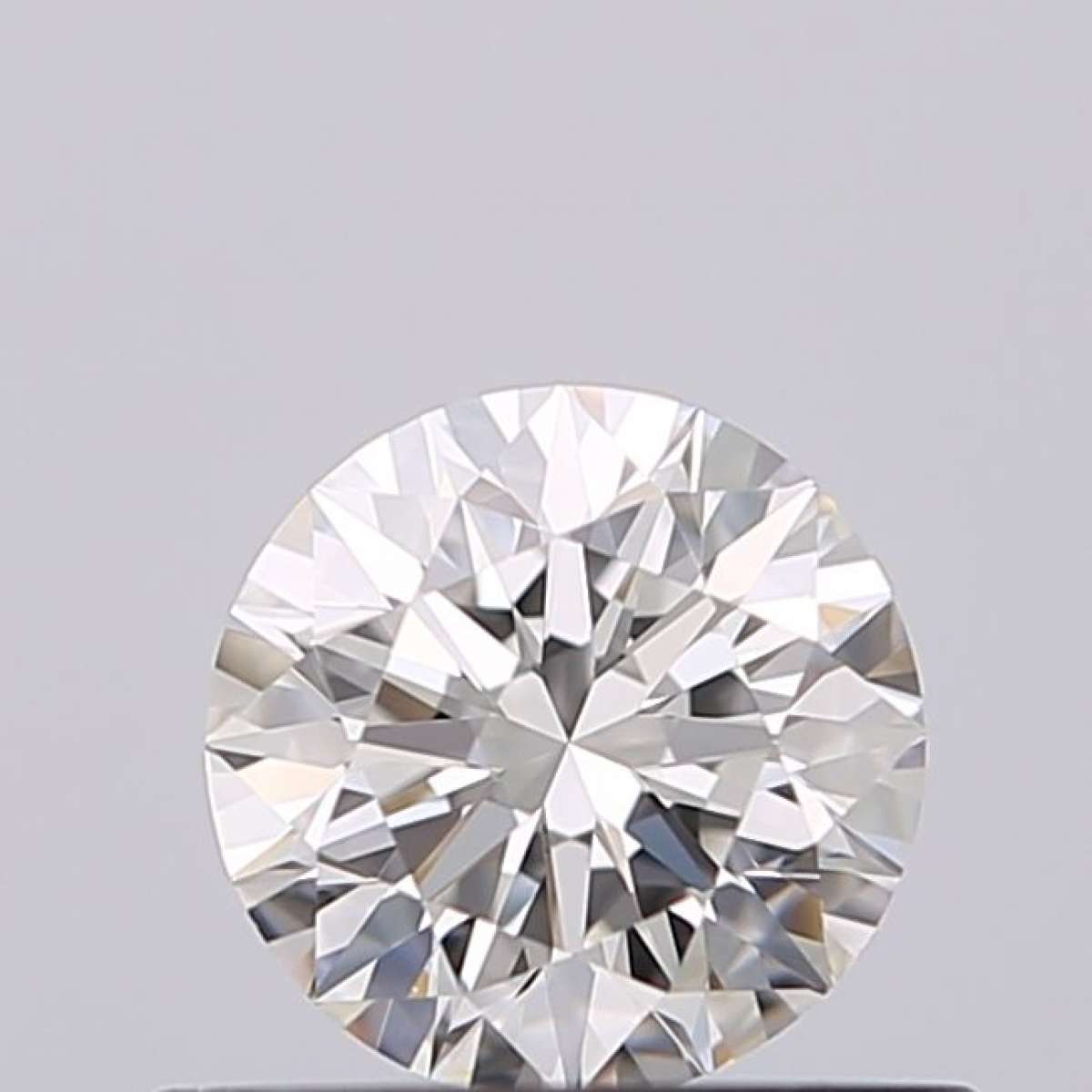 Certified Diamond GIA Carats 0.5 Color F Clarity VVS1 EX EX EX Fluorescence NON Brown No Milky No EyeClean 100% Certified Diamond GIA Carats 0.5 Color F Clarity VVS1 EX EX EX Fluorescence NON Brown No Milky No EyeClean 100%