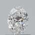 Certified Diamond GIA Carats 0.56 Color D Clarity VVS1  -  VG  VG Fluorescence NON Brown No Green No Milky No EyeClean 100%