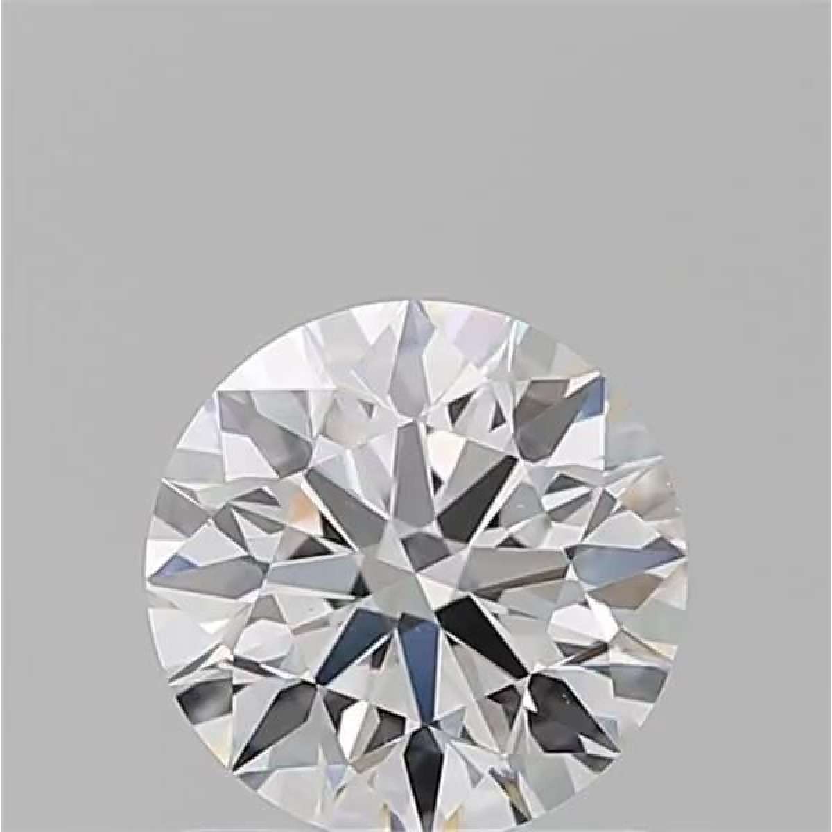 Certified Diamond GIA Carats 1.08 Color E Clarity VS1  EX  EX  EX Fluorescence MED Brown No Green No Milky No EyeClean 100%