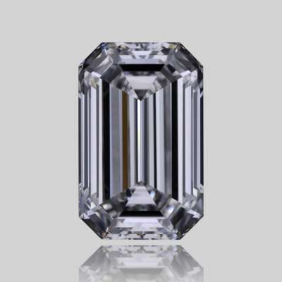 Certified Diamond GIA Carats 1.02 Color H Clarity VS2  -  EX  EX Fluorescence NON Brown No Green No Milky No EyeClean 100%