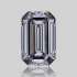 Certified Diamond GIA Carats 1.02 Color H Clarity VS2  -  EX  EX Fluorescence NON Brown No Green No Milky No EyeClean 100%