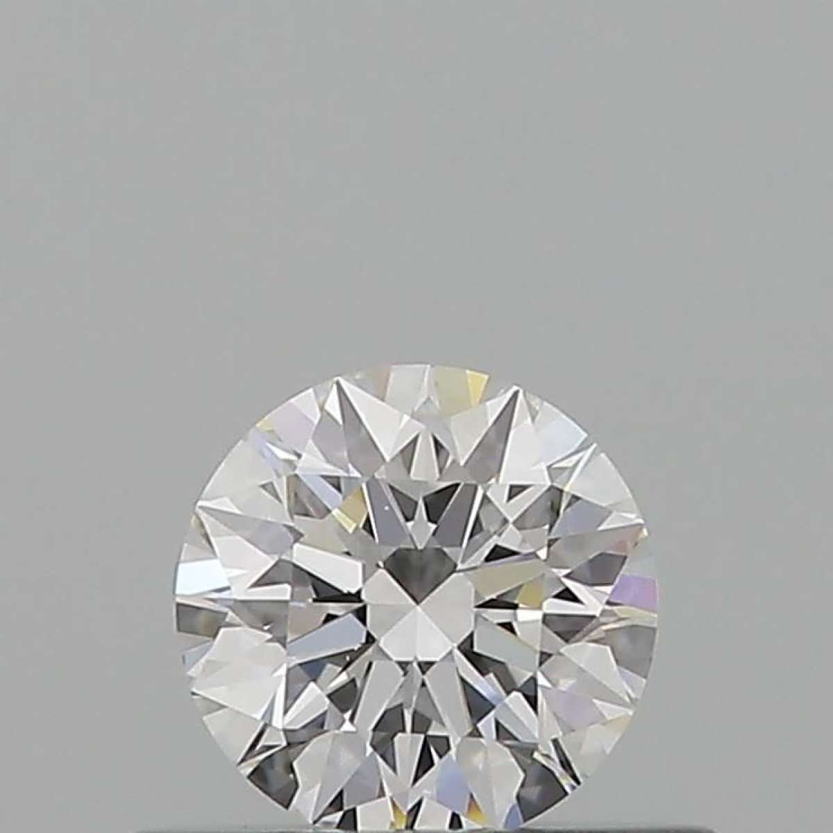 Certified Diamond GIA Carats 0.4 Color D Clarity VVS1 EX EX EX Fluorescence NON Brown No Green No Milky No EyeClean 100% Certified Diamond GIA Carats 0.4 Color D Clarity VVS1 EX EX EX Fluorescence NON Brown No Green No Milky No EyeClean 100%