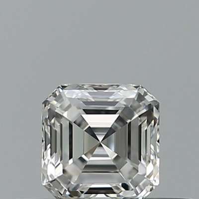 Certified Diamond GIA Carats 0.34 Color G Clarity VVS2  -  EX  EX Fluorescence NON Brown No Milky No EyeClean 100%