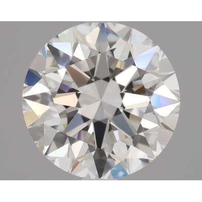 Diamante Certificato HRD Carati 1.81 Colore H Purezza VVS2 EX EX EX Fluorescenza NON Brown No Green No Milky No EyeClean 100% Diamante Certificato HRD Carati 1.81 Colore H Purezza VVS2 EX EX EX Fluorescenza NON Brown No Green No Milky No EyeClean 100%