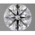 Certified Diamond GIA Carats 0.93 Color D Clarity VVS1  EX  EX  EX Fluorescence NON Brown No Green No Milky No EyeClean 100%