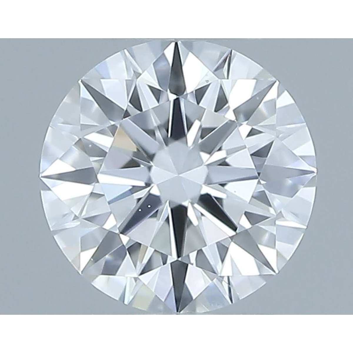 Certified Diamond GIA Carats 0.36 Color D Clarity SI1 EX EX EX Fluorescence FNT Brown No Green No Milky No EyeClean 100% Certified Diamond GIA Carats 0.36 Color D Clarity SI1 EX EX EX Fluorescence FNT Brown No Green No Milky No EyeClean 100%