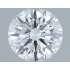 Certified Diamond GIA Carats 0.36 Color D Clarity SI1  EX  EX  EX Fluorescence FNT Brown No Green No Milky No EyeClean 100%
