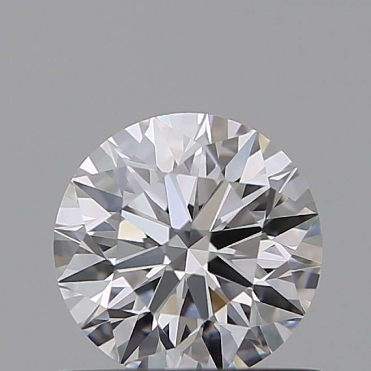Diamante Certificato GIA Carati 0.64 Colore D Purezza IF EX EX EX Fluorescenza NON Brown No Green No Milky No EyeClean 100% Diamante Certificato GIA Carati 0.64 Colore D Purezza IF EX EX EX Fluorescenza NON Brown No Green No Milky No EyeClean 100%