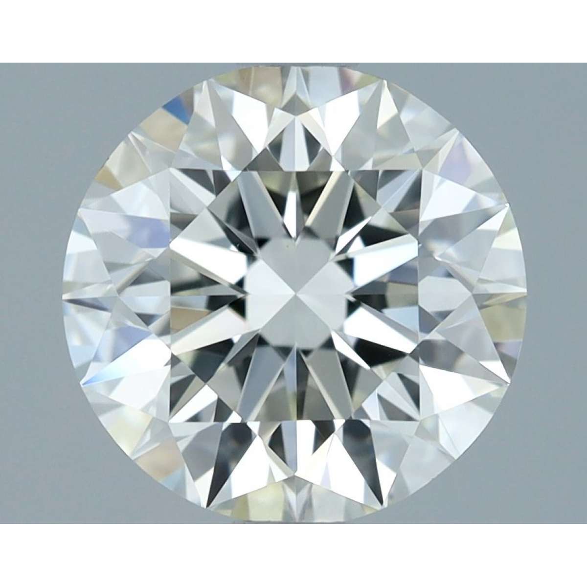 Diamante Certificato IGI Carati 1.82 Colore H Purezza VVS2  EX  EX  EX Fluorescenza NON Brown No Green No Milky No EyeClean 100%