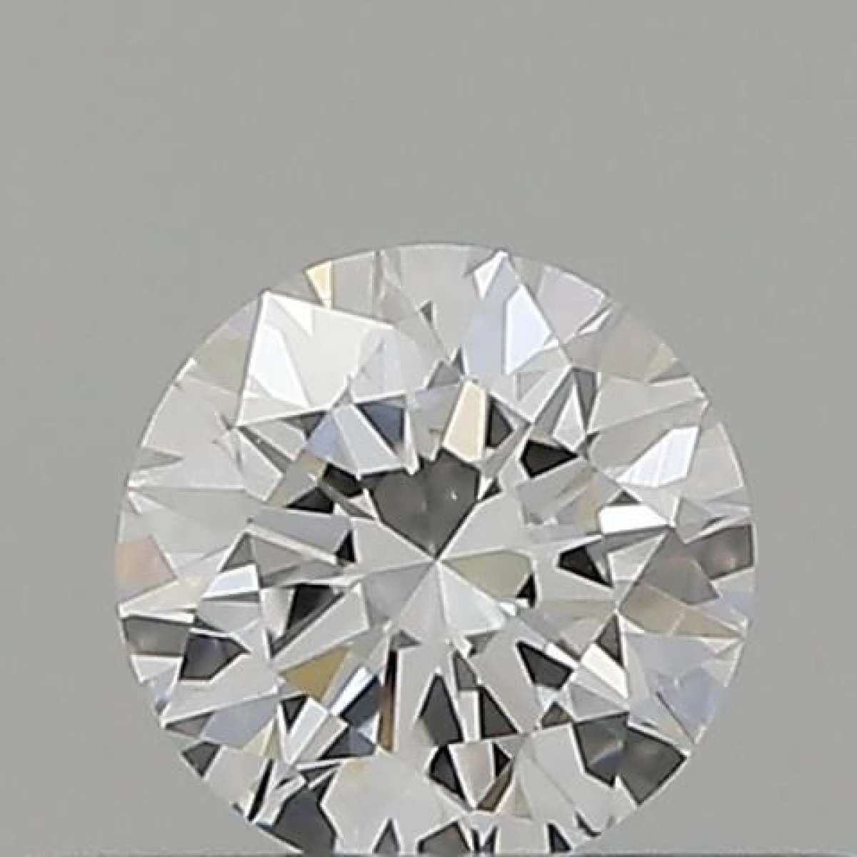 Certified Diamond GIA Carats 0.31 Color F Clarity VS2 EX EX EX Fluorescence NON Brown No Milky No EyeClean 100% Certified Diamond GIA Carats 0.31 Color F Clarity VS2 EX EX EX Fluorescence NON Brown No Milky No EyeClean 100%