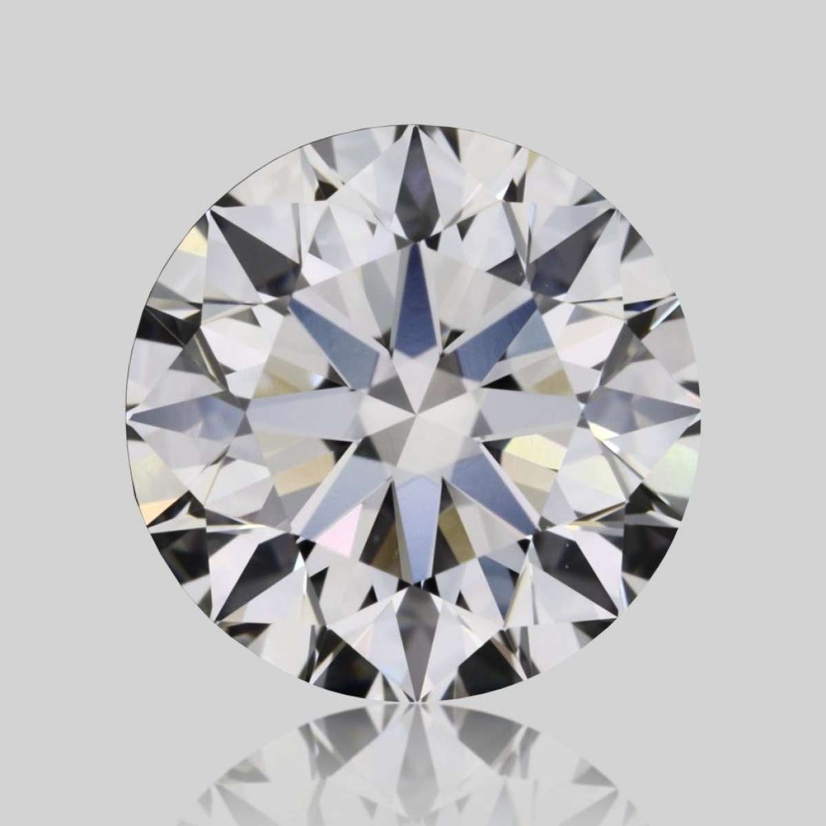 Certified Diamond GIA Carats 1.01 Color F Clarity VVS2 EX EX EX Fluorescence FNT Brown No Green No Milky No EyeClean 100% Certified Diamond GIA Carats 1.01 Color F Clarity VVS2 EX EX EX Fluorescence FNT Brown No Green No Milky No EyeClean 100%