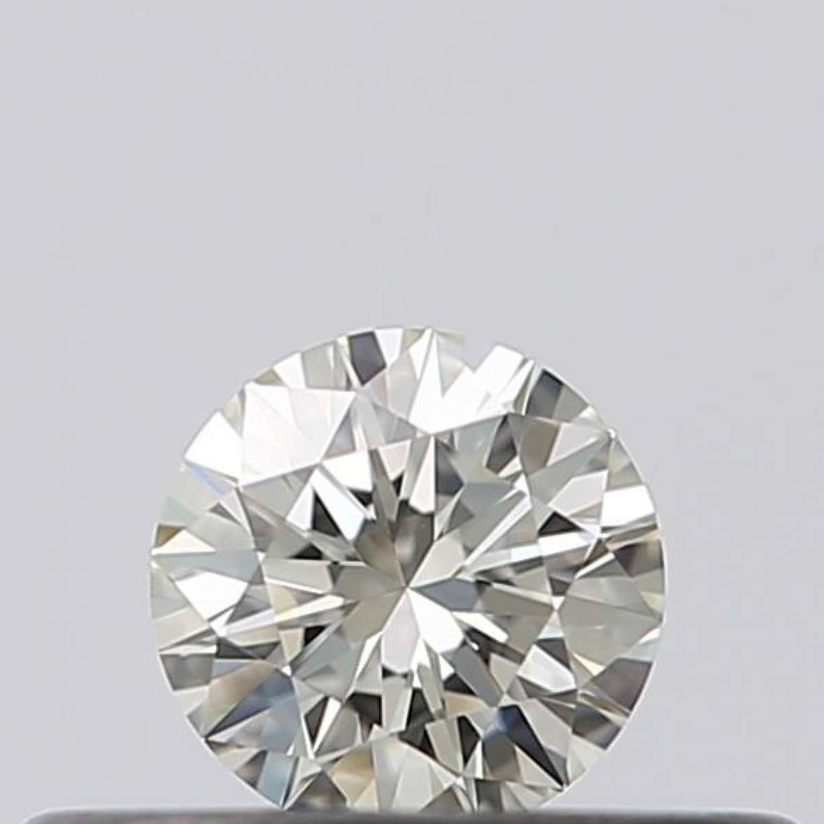 Certified Diamond GIA Carats 0.19 Color H Clarity VVS1 EX EX EX Fluorescence NON Brown No Milky No EyeClean 100% Certified Diamond GIA Carats 0.19 Color H Clarity VVS1 EX EX EX Fluorescence NON Brown No Milky No EyeClean 100%