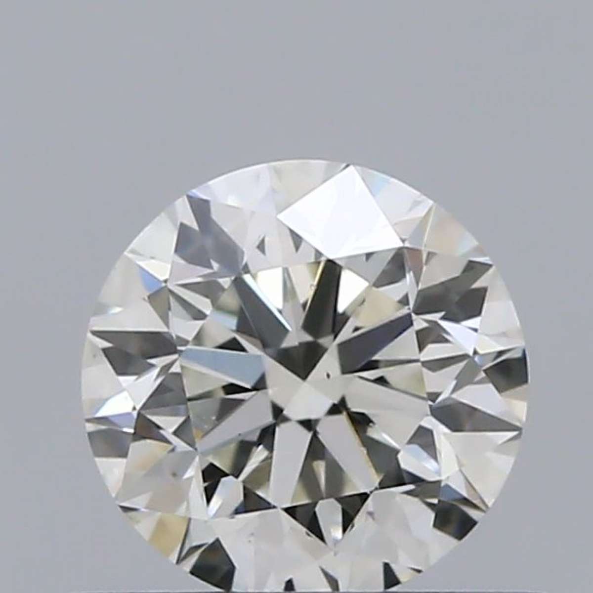 Certified Diamond IGI Carats 0.5 Color H Clarity VS1 VG EX EX Fluorescence NON Brown No Milky No EyeClean 100% Certified Diamond IGI Carats 0.5 Color H Clarity VS1 VG EX EX Fluorescence NON Brown No Milky No EyeClean 100%