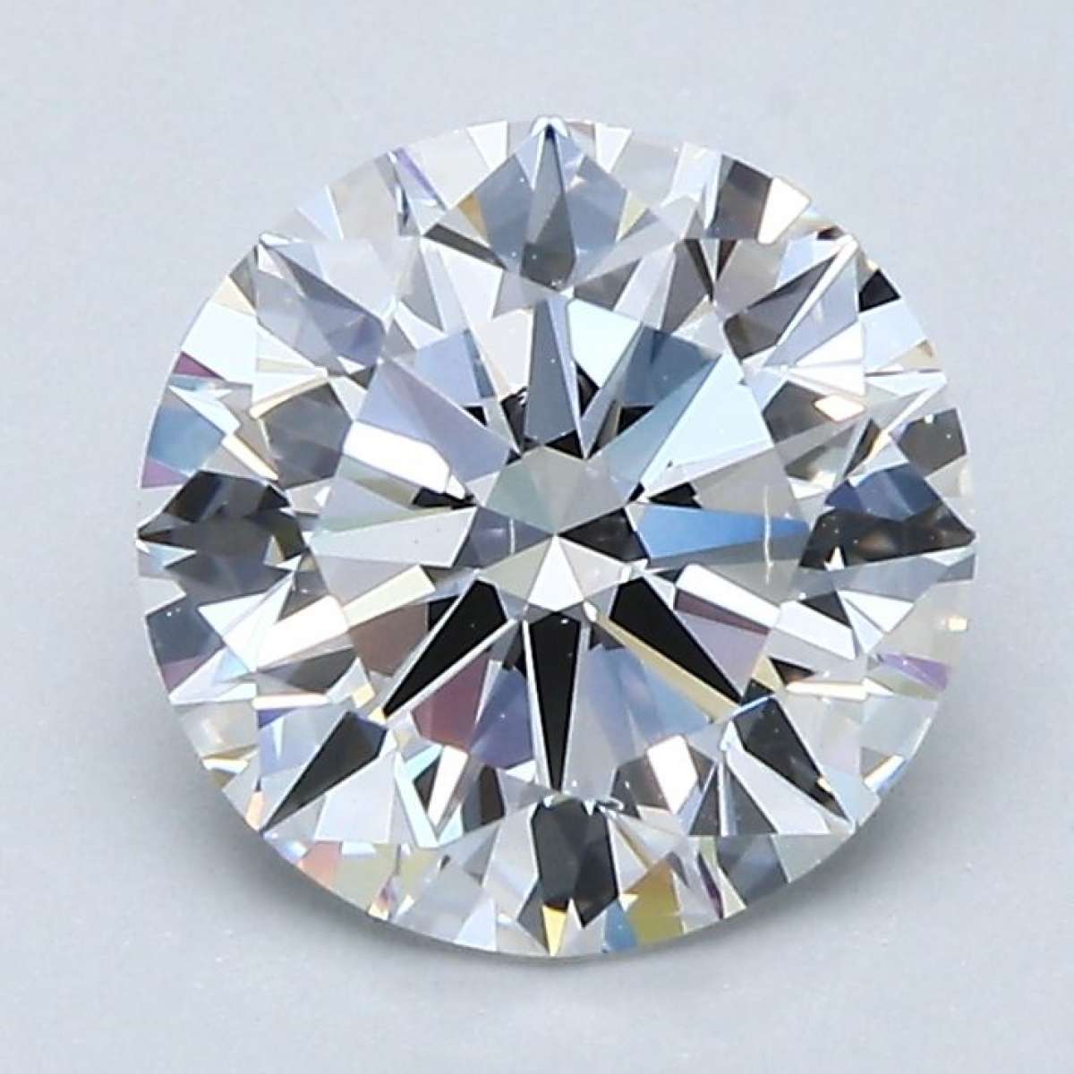 Certified Diamond GIA Carats 1.8 Color D Clarity VS1 EX EX EX Fluorescence NON Brown No Green No Milky No EyeClean 100% Certified Diamond GIA Carats 1.8 Color D Clarity VS1 EX EX EX Fluorescence NON Brown No Green No Milky No EyeClean 100%