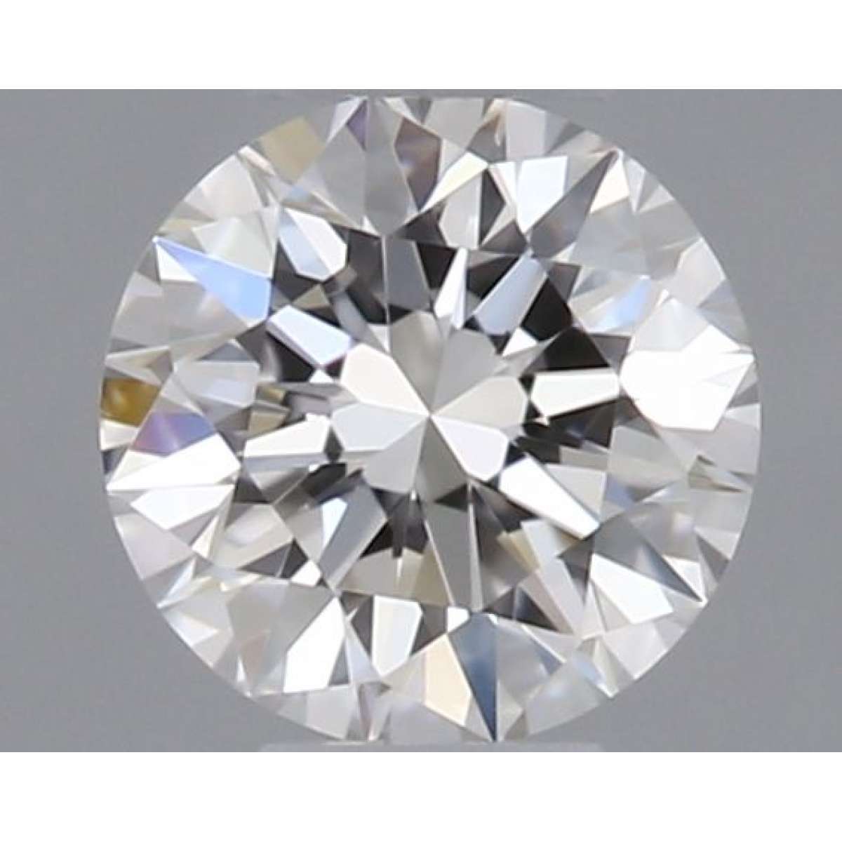 Certified Diamond GIA Carats 0.18 Color F Clarity VS1  EX  EX  EX Fluorescence NON Brown No Green No Milky No EyeClean 100% Certified Diamond GIA Carats 0.18 Color F Clarity VS1  EX  EX  EX Fluorescence NON Brown No Green No Milky No EyeClean 100%