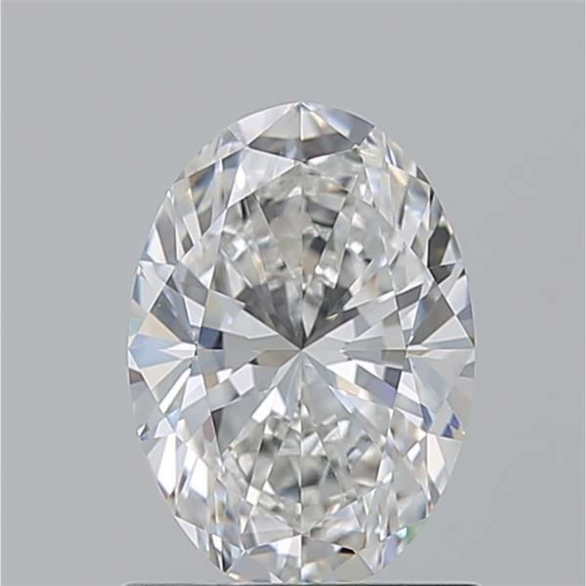 Certified Diamond GIA Carats 1.02 Color F Clarity VS2 - EX EX Fluorescence NON Brown No Milky No EyeClean 100% Certified Diamond GIA Carats 1.02 Color F Clarity VS2 - EX EX Fluorescence NON Brown No Milky No EyeClean 100%