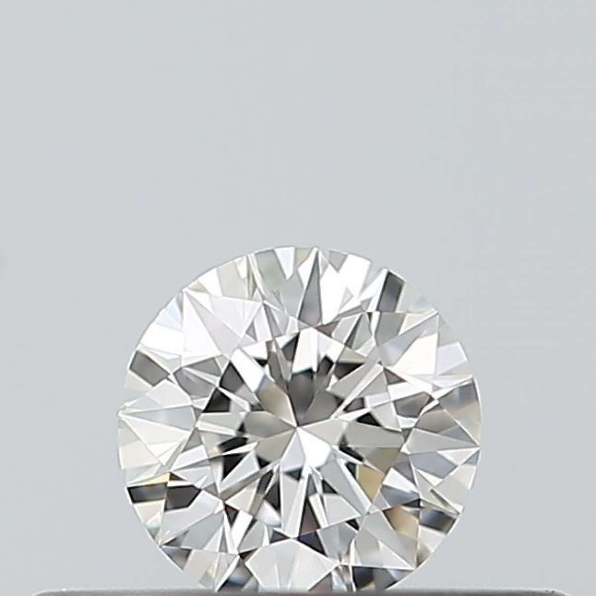 Certified Diamond GIA Carats 0.18 Color G Clarity VVS2 EX EX EX Fluorescence NON Brown No Milky No EyeClean 100% Certified Diamond GIA Carats 0.18 Color G Clarity VVS2 EX EX EX Fluorescence NON Brown No Milky No EyeClean 100%