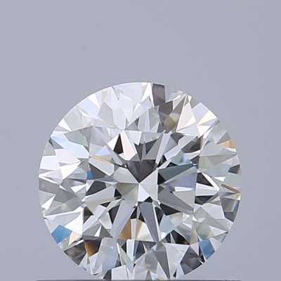 Diamante Certificato GIA Carati 0.7 Colore D Purezza VVS1 EX EX EX Fluorescenza MED Brown No Green No Milky No EyeClean 100% Diamante Certificato GIA Carati 0.7 Colore D Purezza VVS1 EX EX EX Fluorescenza MED Brown No Green No Milky No EyeClean 100%