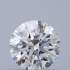 Diamante Certificato GIA Carati 0.7 Colore D Purezza VVS1  EX  EX  EX Fluorescenza MED Brown No Green No Milky No EyeClean 100%