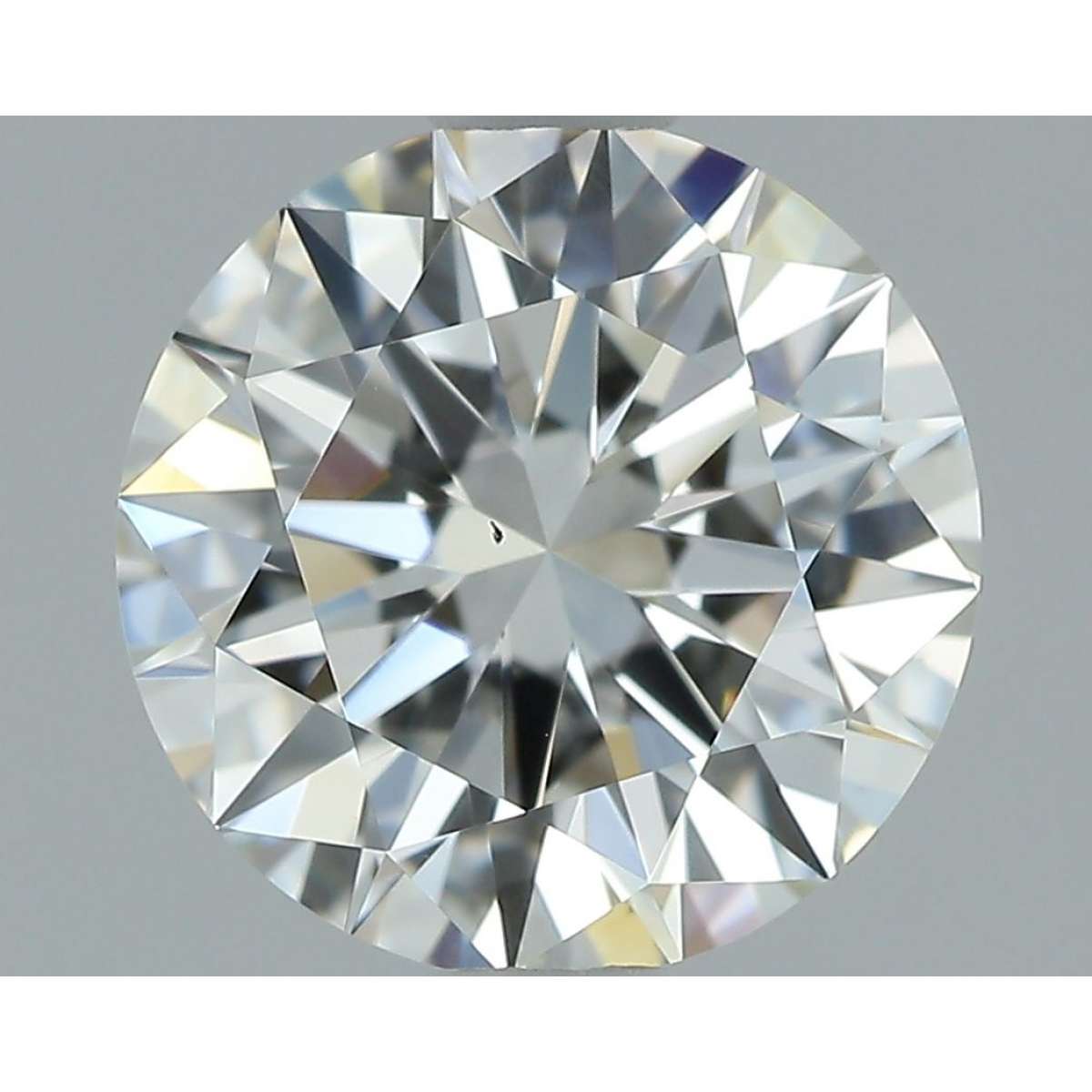 Certified Diamond GIA Carats 1.06 Color G Clarity VS1  EX  EX  EX Fluorescence NON Brown No Green No Milky No EyeClean 100%