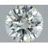 Certified Diamond GIA Carats 1.06 Color G Clarity VS1  EX  EX  EX Fluorescence NON Brown No Green No Milky No EyeClean 100%
