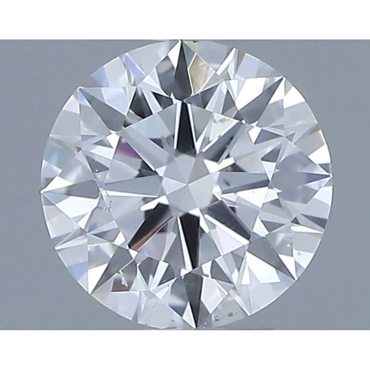 Certified Diamond GIA Carats 0.35 Color D Clarity SI1 EX EX EX Fluorescence NON Brown No Green No Milky No EyeClean 100% Certified Diamond GIA Carats 0.35 Color D Clarity SI1 EX EX EX Fluorescence NON Brown No Green No Milky No EyeClean 100%