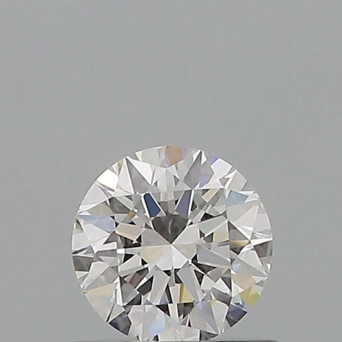 Certified Diamond GIA Carats 0.63 Color E Clarity VVS1 EX EX EX Fluorescence NON Brown No Green No Milky No EyeClean 100% Certified Diamond GIA Carats 0.63 Color E Clarity VVS1 EX EX EX Fluorescence NON Brown No Green No Milky No EyeClean 100%