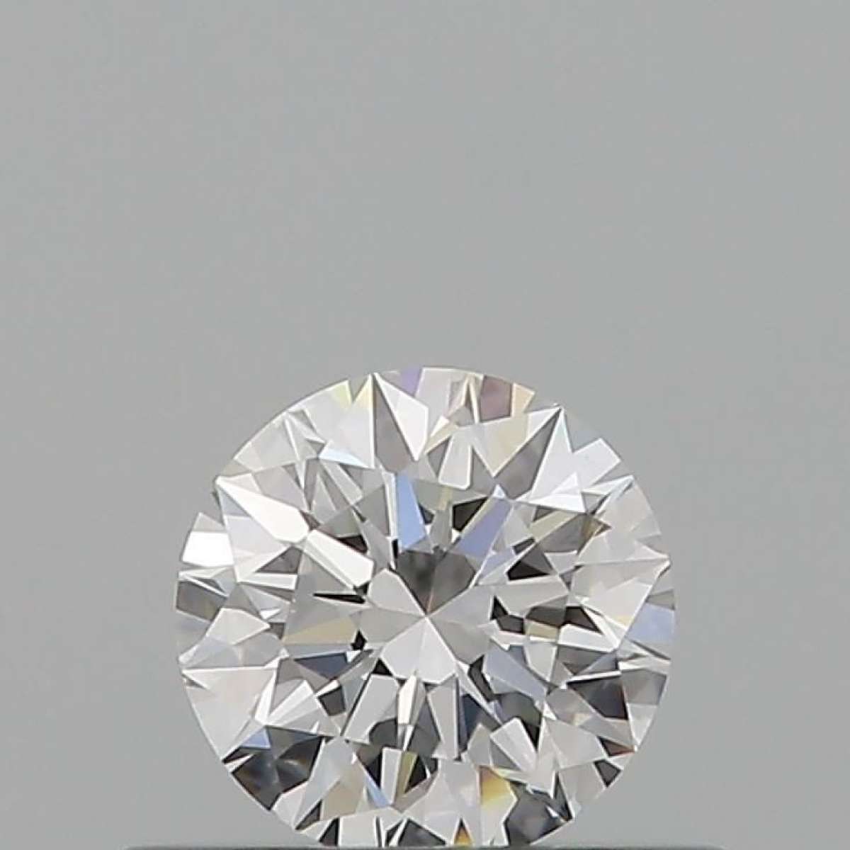 Certified Diamond GIA Carats 0.4 Color D Clarity VVS1 EX EX EX Fluorescence NON Brown No Green No Milky No EyeClean 100% Certified Diamond GIA Carats 0.4 Color D Clarity VVS1 EX EX EX Fluorescence NON Brown No Green No Milky No EyeClean 100%