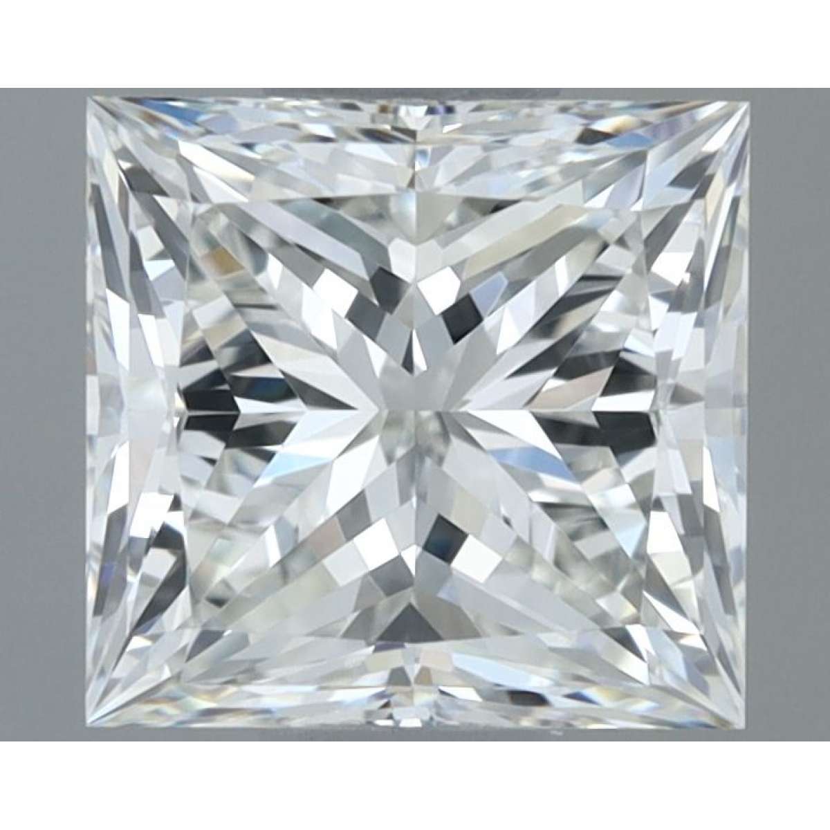 Certified Diamond IGI Carats 1.01 Color G Clarity IF  -  EX  EX Fluorescence NON Brown No Green No Milky No EyeClean 100%