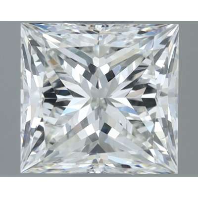 Certified Diamond IGI Carats 1.01 Color G Clarity IF  -  EX  EX Fluorescence NON Brown No Green No Milky No EyeClean 100%