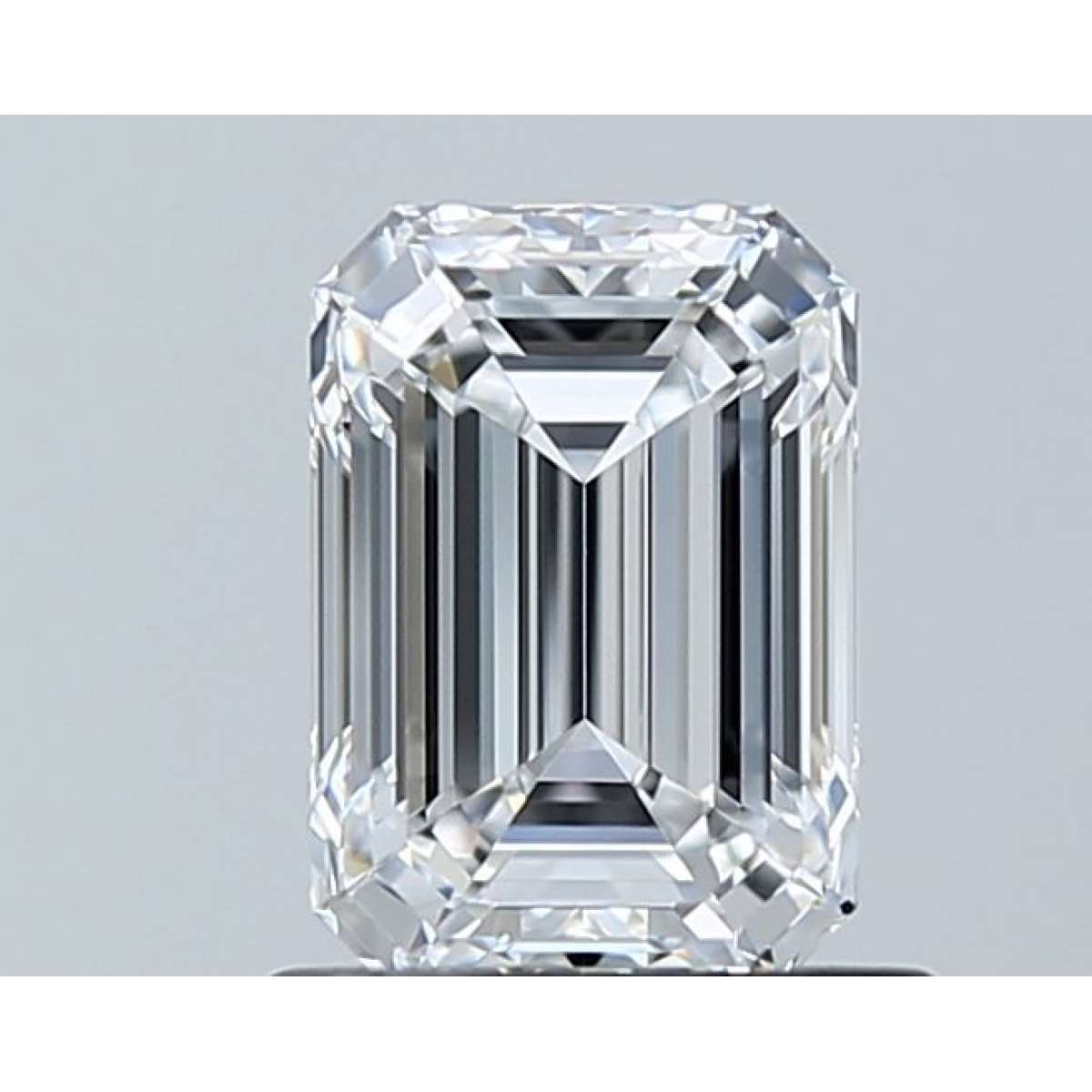 Certified Diamond GIA Carats 1.01 Color D Clarity VVS2 - EX EX Fluorescence MED Brown No Green No Milky No EyeClean 100% Certified Diamond GIA Carats 1.01 Color D Clarity VVS2 - EX EX Fluorescence MED Brown No Green No Milky No EyeClean 100%