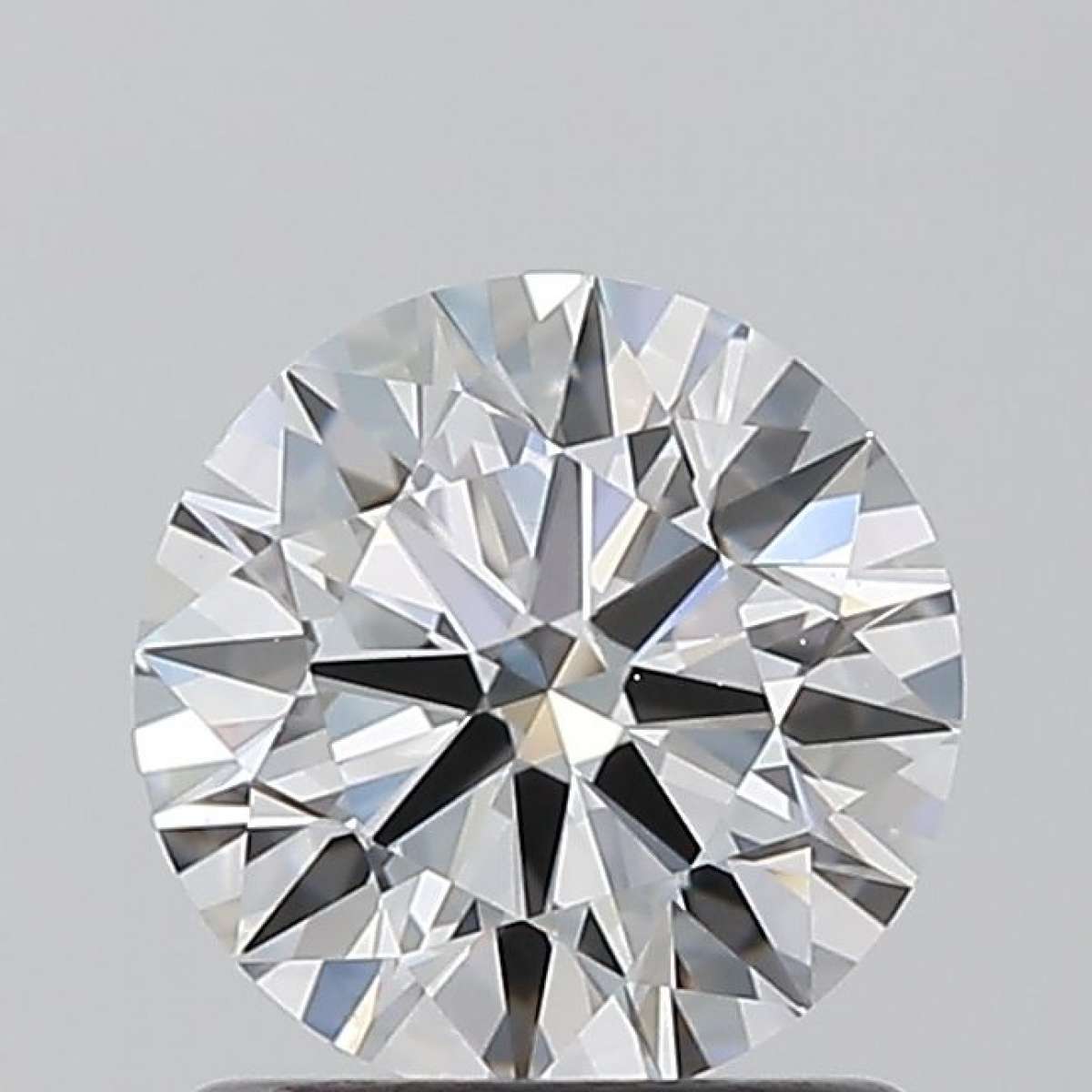Certified Diamond GIA Carats 1.0 Color D Clarity VS2 EX VG VG Fluorescence FNT Brown No Green No Milky No EyeClean 100% Certified Diamond GIA Carats 1.0 Color D Clarity VS2 EX VG VG Fluorescence FNT Brown No Green No Milky No EyeClean 100%