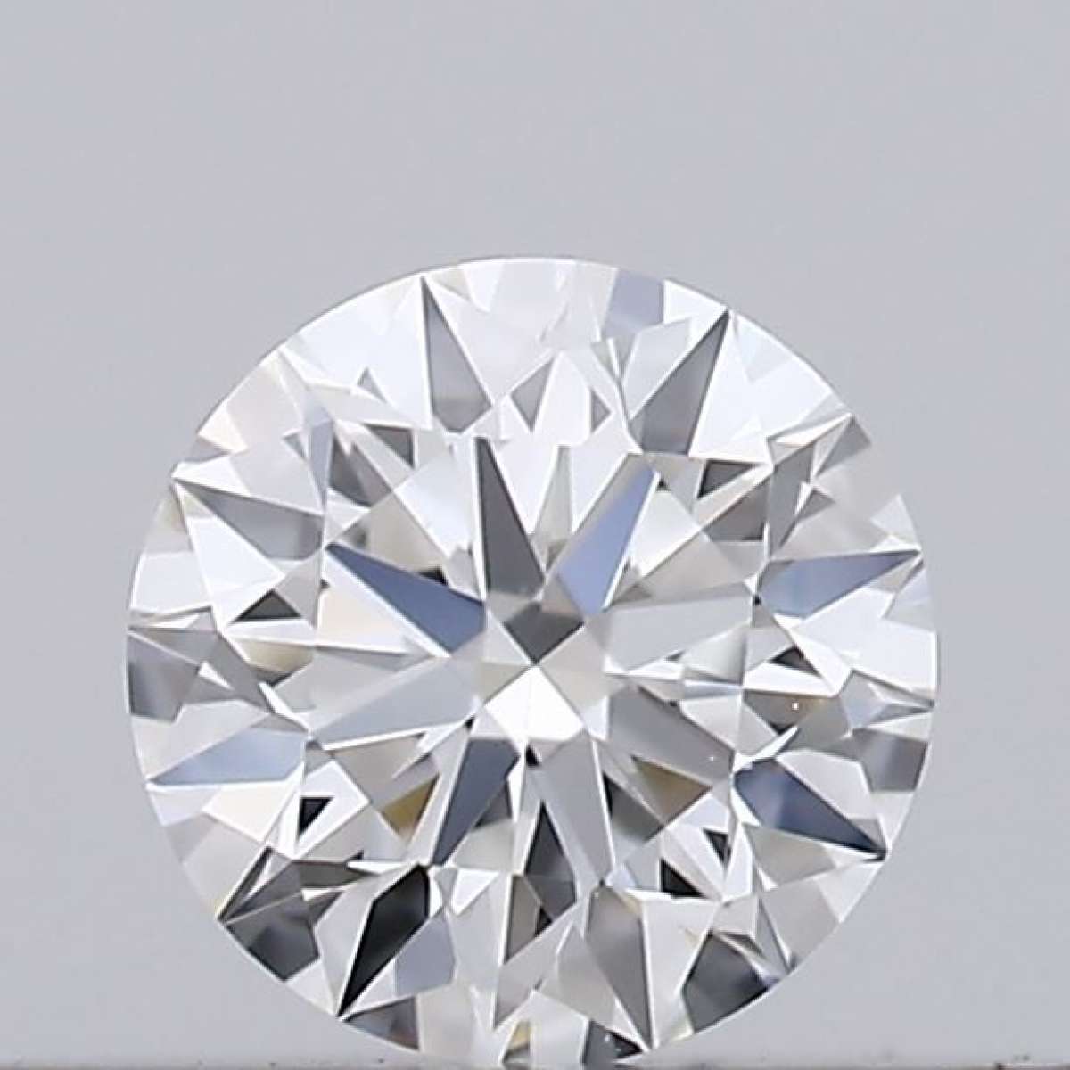Certified Diamond GIA Carats 0.18 Color F Clarity VVS1 VG EX EX Fluorescence NON Brown No Green No Milky No EyeClean 100% Certified Diamond GIA Carats 0.18 Color F Clarity VVS1 VG EX EX Fluorescence NON Brown No Green No Milky No EyeClean 100%
