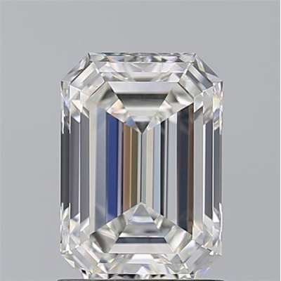 Diamante Certificato GIA Carati 1.5 Colore F Purezza VVS2  -  EX  EX Fluorescenza NON Brown No Milky No EyeClean 100%