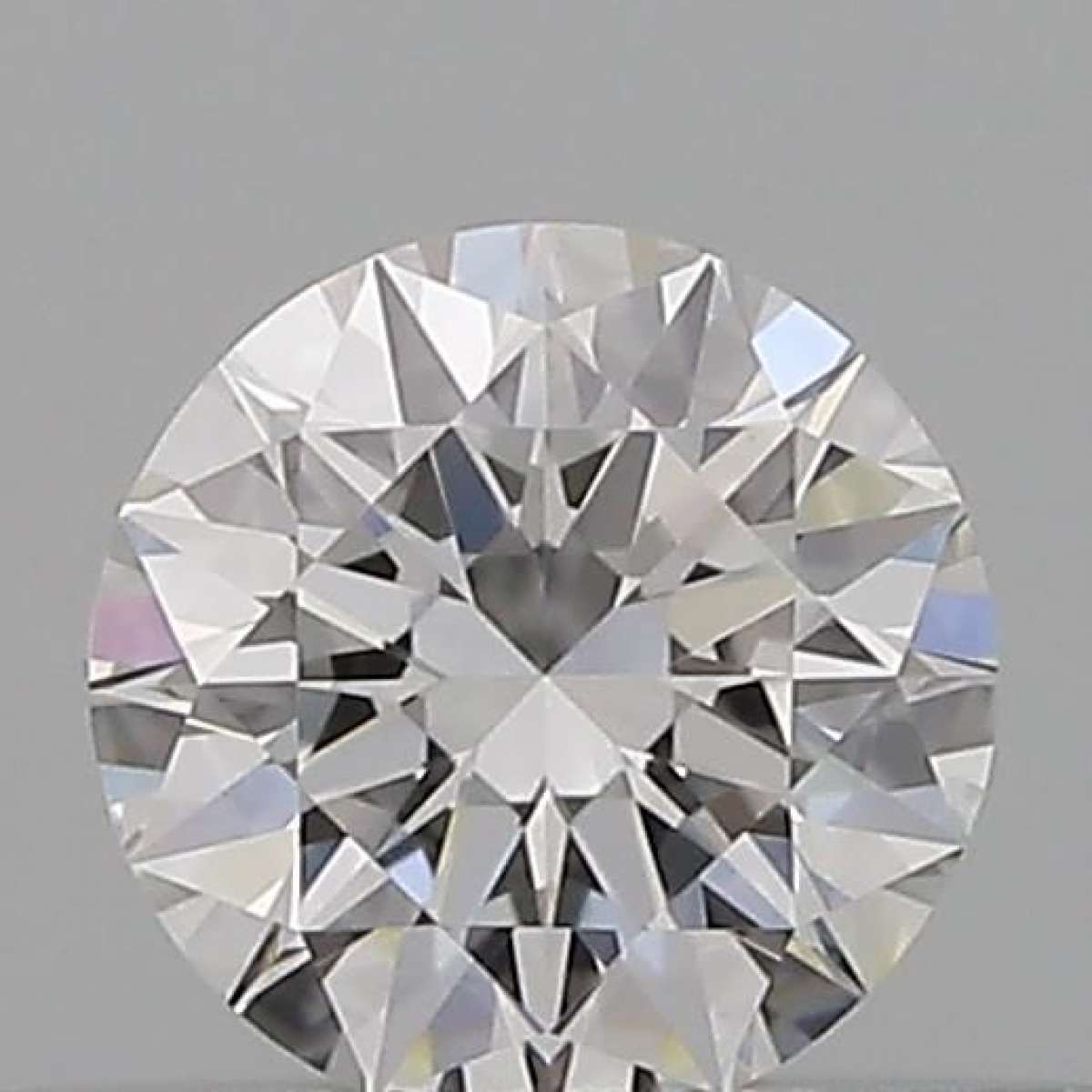 Certified Diamond GIA Carats 0.33 Color E Clarity VVS1  EX  EX  EX Fluorescence NON Brown No Green No Milky No EyeClean 100%