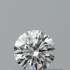 Certified Diamond GIA Carats 0.2 Color D Clarity IF  EX  EX  EX Fluorescence NON Brown No Green No Milky No EyeClean 100%