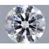 Certified Diamond IGI Carats 0.43 Color D Clarity SI1  EX  EX  EX Fluorescence NON Brown No Green No Milky No EyeClean 100%