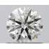 Certified Diamond IGI Carats 0.73 Color H Clarity IF  EX  EX  EX Fluorescence NON Brown No Green No Milky No EyeClean 100%