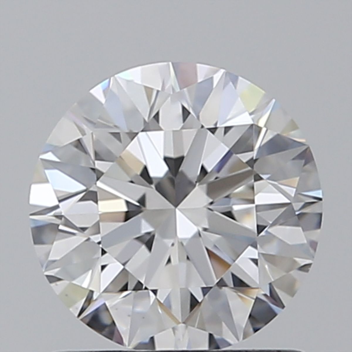 Certified Diamond GIA Carats 1.01 Color D Clarity VS1 EX EX EX Fluorescence MED Brown No Green No Milky No EyeClean 100% Certified Diamond GIA Carats 1.01 Color D Clarity VS1 EX EX EX Fluorescence MED Brown No Green No Milky No EyeClean 100%
