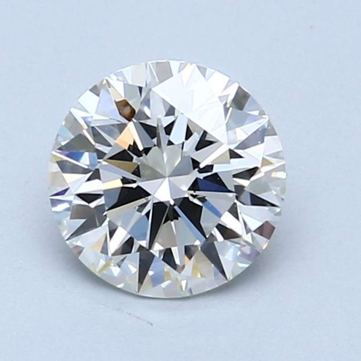 Certified Diamond GIA Carats 1.22 Color H Clarity VVS1 EX EX EX Fluorescence MED Brown No Green No Milky No EyeClean 100% Certified Diamond GIA Carats 1.22 Color H Clarity VVS1 EX EX EX Fluorescence MED Brown No Green No Milky No EyeClean 100%