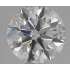 Certified Diamond GIA Carats 1.51 Color H Clarity VS1  EX  EX  EX Fluorescence NON Brown No Green No Milky No EyeClean 100%